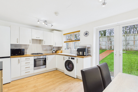 undefined, Cuthbert Park, Birtley DH3