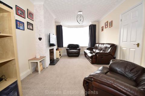 3 bedroom end of terrace house for sale, Grange Crescent, Gosport