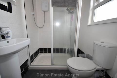 3 bedroom end of terrace house for sale, Grange Crescent, Gosport