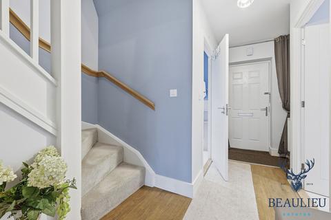 3 bedroom terraced house for sale, Beaulieu Park CM1