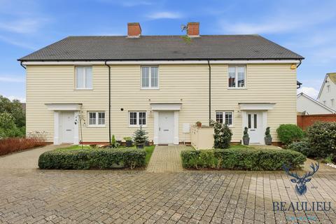 3 bedroom terraced house for sale, Beaulieu Park CM1