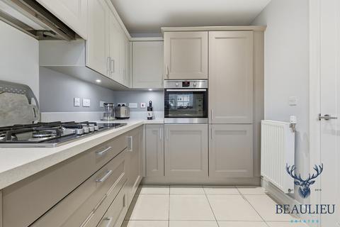 3 bedroom terraced house for sale, Beaulieu Park CM1