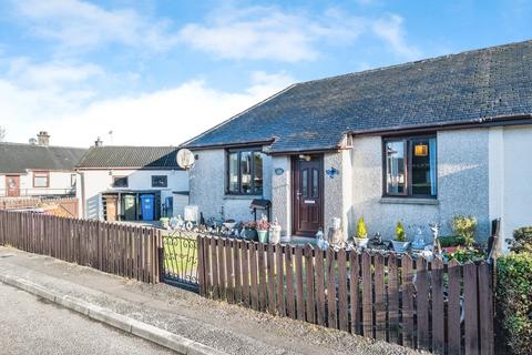 undefined, Elliot Road, Invergordon, IV18