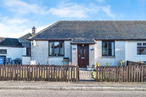 undefined, Elliot Road, Invergordon, IV18
