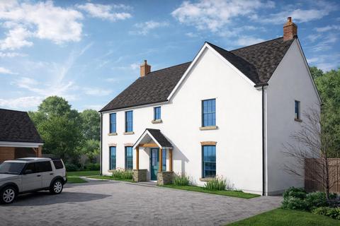 undefined, Llysyfran Clarbeston Road SA63