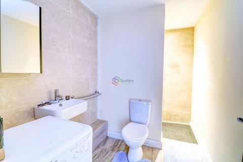 undefined, 230 Gleadless Road, Sheffield, S2