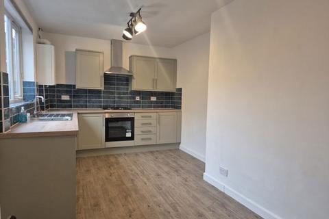Brettell Lane, Amblecote