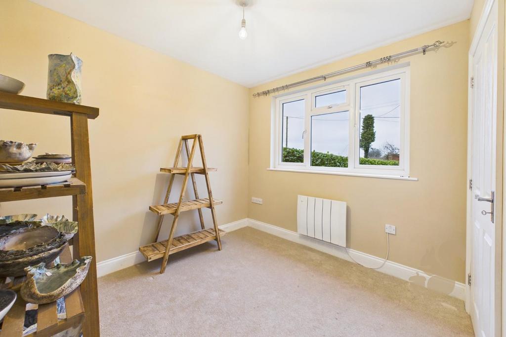 Annex Bedroom