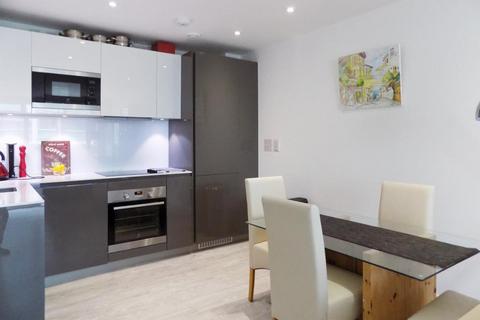 2 bedroom flat to rent, Fleet Street, Brighton