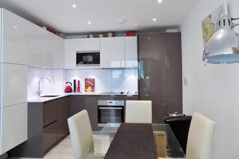 2 bedroom flat to rent, Fleet Street, Brighton