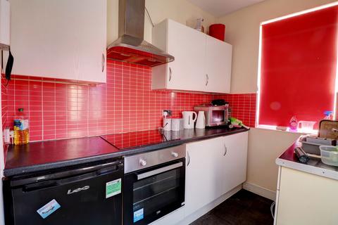 undefined, 230 Gleadless Road, Sheffield, S2