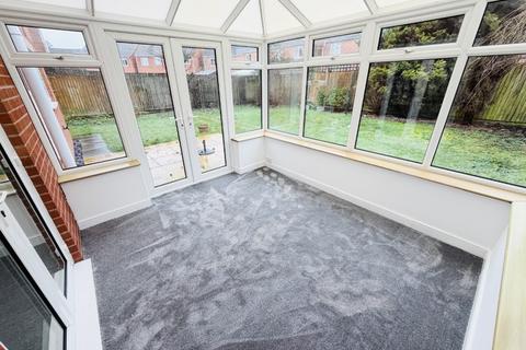 4 bedroom detached house to rent, Waterway Court, Birmingham B14