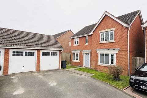 undefined, Waterway Court, Birmingham B14