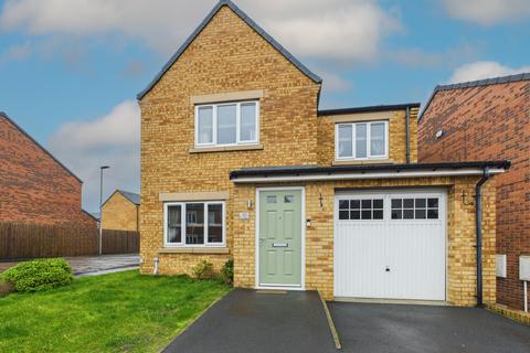 undefined, The Pasture, Newton Aycliffe DL5