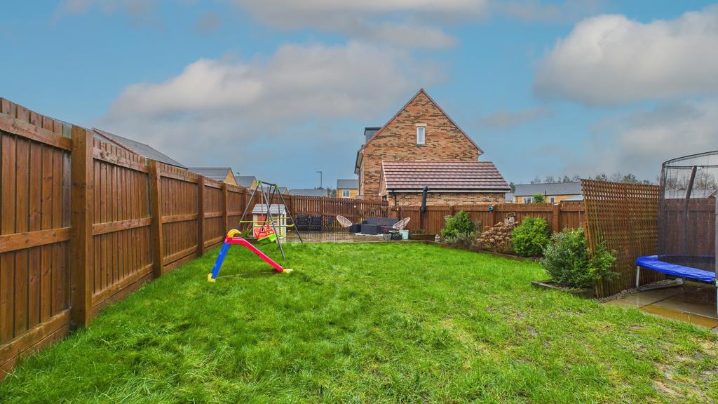 Back Garden (1)