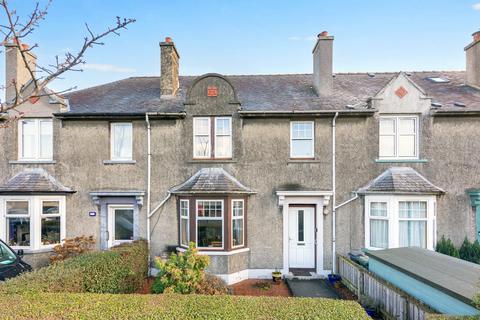 3 bedroom terraced house for sale, 79 Saughtonhall Drive, Edinburgh, EH12 5TR