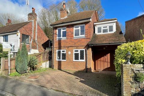 undefined, Old London Road, Sevenoaks TN15