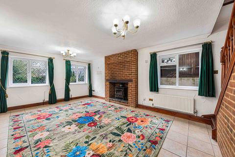 undefined, Old London Road, Sevenoaks TN15