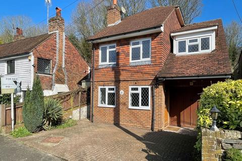 undefined, Old London Road, Sevenoaks TN15