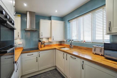 3 bedroom detached house for sale, Rayner Way, Halstead CO9