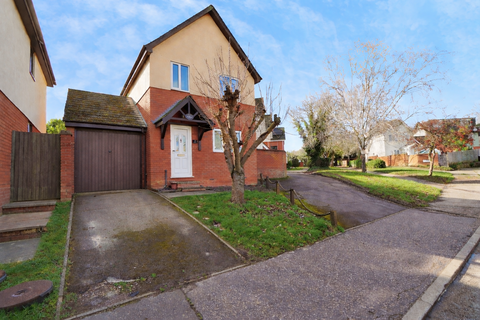 undefined, Rayner Way, Halstead CO9