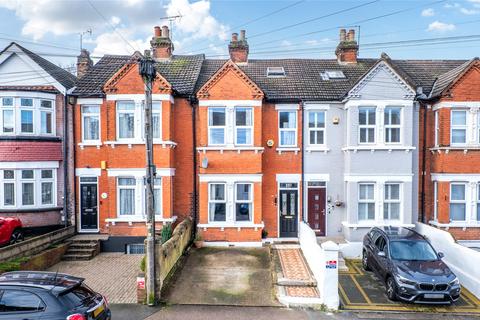 3 bedroom terraced house for sale, Nelson Road, Gillingham, ME7