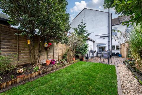 3 bedroom terraced house for sale, Nelson Road, Gillingham, ME7