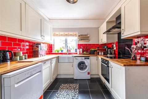 3 bedroom terraced house for sale, Nelson Road, Gillingham, ME7