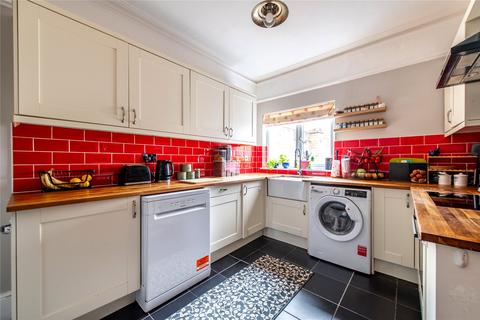 3 bedroom terraced house for sale, Nelson Road, Gillingham, ME7