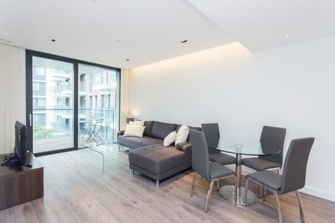 1 bedroom flat to rent, Cashmere House, Goodman's Fields, 37 Leman Street, Aldgate, London, E1