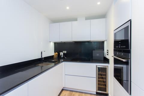 1 bedroom flat to rent, Cashmere House, Goodman's Fields, 37 Leman Street, Aldgate, London, E1