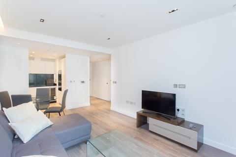 1 bedroom flat to rent, Cashmere House, Goodman's Fields, 37 Leman Street, Aldgate, London, E1