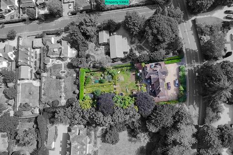 5 bedroom detached house for sale, Great Austins, Farnham, GU9 8JQ