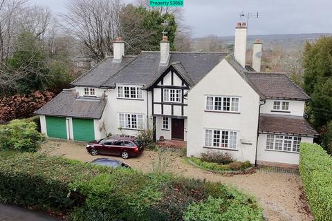 5 bedroom detached house for sale, Great Austins, Farnham, GU9 8JQ