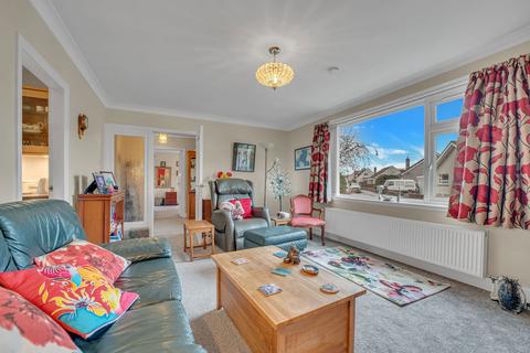 undefined, Robb Place, Castle Douglas DG7