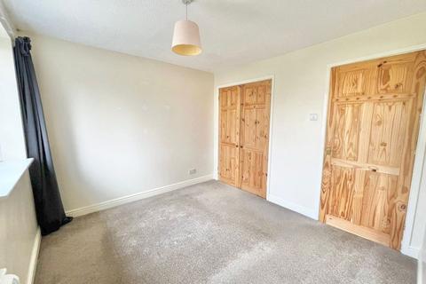 2 bedroom end of terrace house to rent, Morden Road, Papworth Everard, CB23