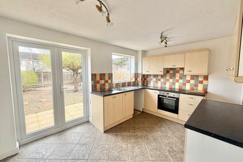 undefined, Morden Road, Papworth Everard, CB23