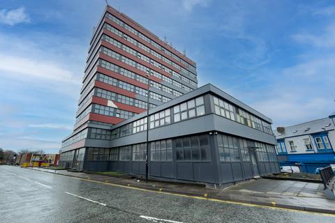 undefined, Apartment 9, Horizon House, Borough Road, Sunderland, Tyne and Wear SR1 1HR