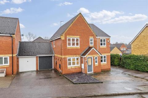 5 bedroom house for sale, Portishead Drive, Milton Keynes MK4