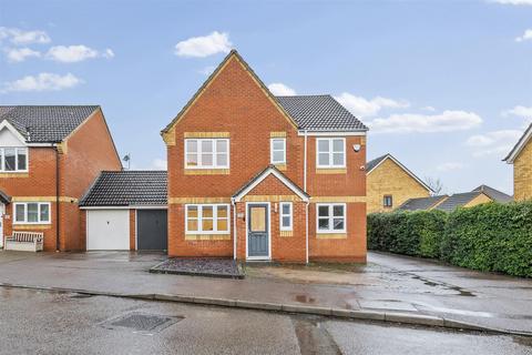 undefined, Portishead Drive, Milton Keynes MK4