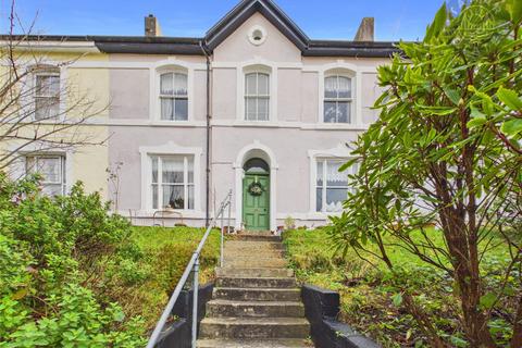 3 bedroom terraced house for sale, 'Elegant Double-Fronted 1358 Sq. Ft. Victorian Home On 0.15 Acres With Parking For Four Cars'