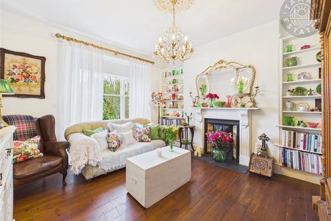 3 bedroom terraced house for sale, 'Elegant Double-Fronted 1358 Sq. Ft. Victorian Home On 0.15 Acres With Parking For Four Cars'