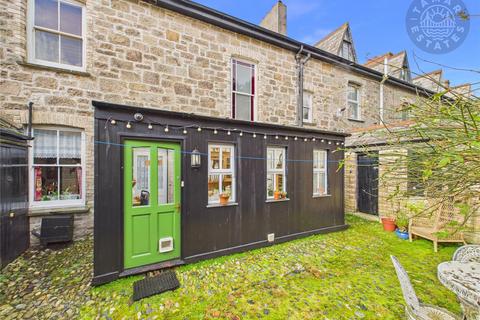 3 bedroom terraced house for sale, 'Elegant Double-Fronted 1358 Sq. Ft. Victorian Home On 0.15 Acres With Parking For Four Cars'