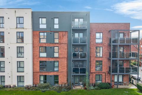 undefined, The Boulevard, Cardiff CF11