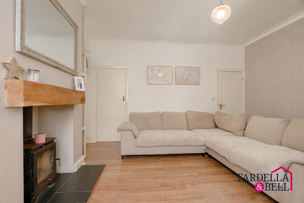 Ground floor