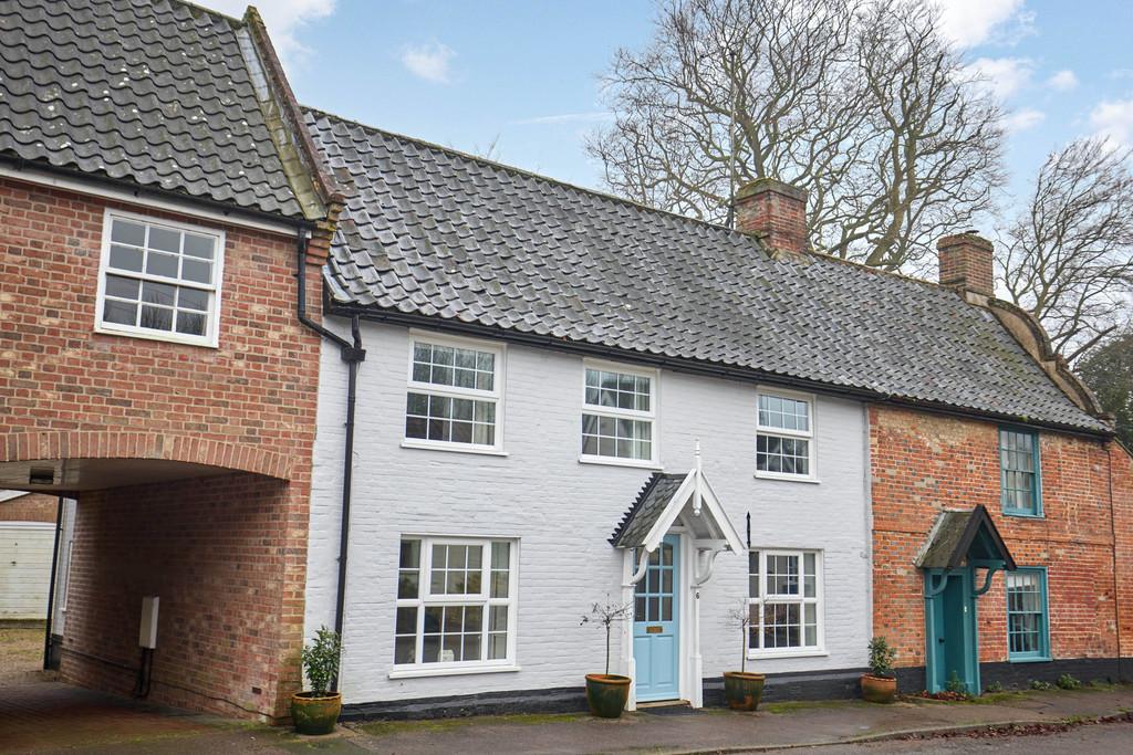 6 High Street 0