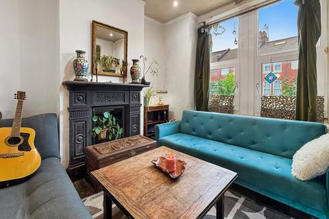 3 bedroom terraced house for sale, Freshfield Street, Brighton, BN2