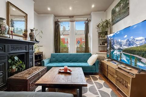 3 bedroom terraced house for sale, Freshfield Street, Brighton, BN2