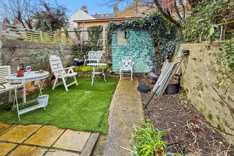 3 bedroom terraced house for sale, Freshfield Street, Brighton, BN2