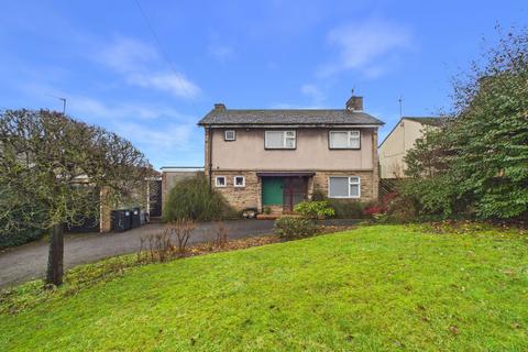 undefined, Eversleigh Rise, Matlock DE4